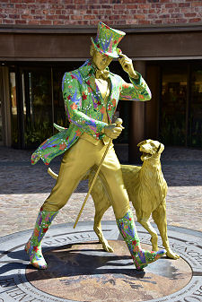 Johnnie Walker
