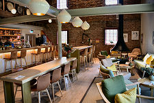 The Bar