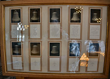 Bell Dedications