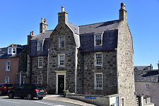 No Longer the Boyne Hotel