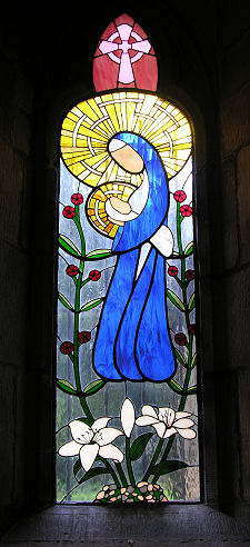 St Mary