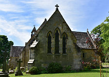 The East End
