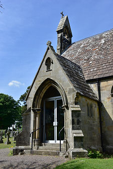 The Porch
