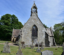 The West End
