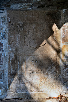1688 Stone in Shelter