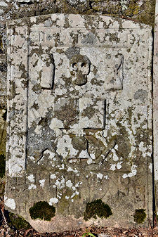 Another Old Stone