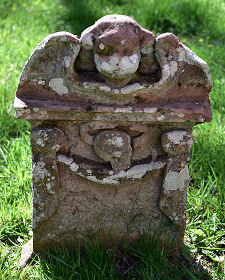 Symbols of Mortality