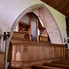 The Organ