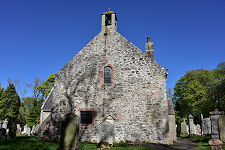 The West Gable