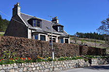Cottage on Main Road