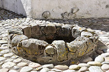 The Cistern
