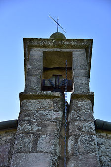 The Bellcote