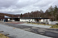 The Visitor Centre