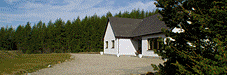 Above the Glen Luxury Self Catering in Glen Moriston