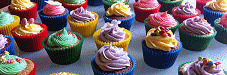 Link to Cupcakes by Natalie