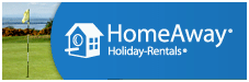 Golf rentals in St Andrews, Scotland
