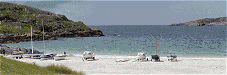 Link to Lochinver Self Catering