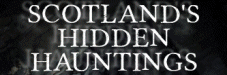 Discover the truth behind Scotland's Hidden Hauntings: eBook by G Stewart