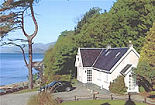 View of The Coach House