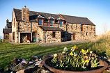 View of The Coach House