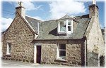 View of Corner Cottage