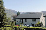 View of Corpach Apartments