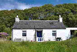 View of Eastcroft Holiday Cottage