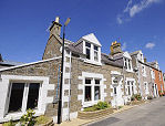 View of Seahorse Cottage