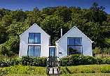 View of Craignure Bay House