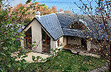 View of Daisy Cottage