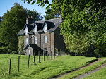 View of Glenaros House