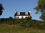 View of Shepherd's Cottage