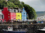 View of Tobermory Apartments
