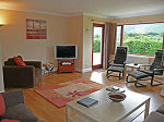 The lounge, Sealladh Na Beinne