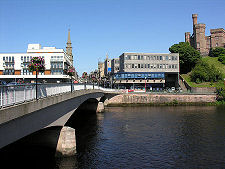 Inverness