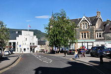 Aberfeldy