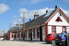 Aviemore
