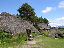 Highland Folk Museum
