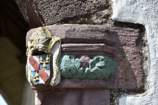 Arch Decoration