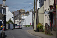 St John Street