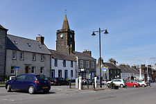 George Street