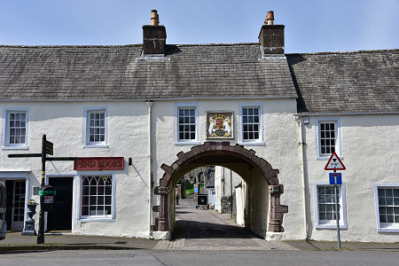 The Pend