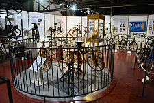 Bicycle Collection