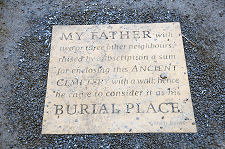 Flagstone Quotation