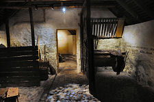 The Byre