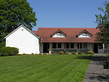 The Education Pavilion