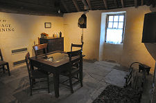 Cottage Interior