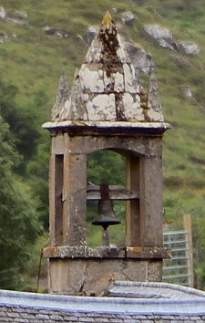 The Bellcote in 2023