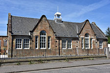 Residential Conversion of School