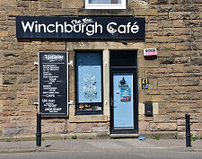 Wee Winchburgh Cafe